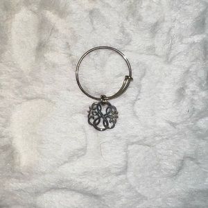 Alex & Ani Path of Life Ring